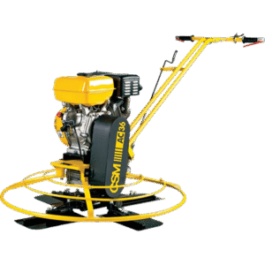 Alisadora de Piso (Bailarina)