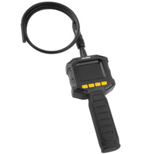 Boroscópio (câmera de inspeção)