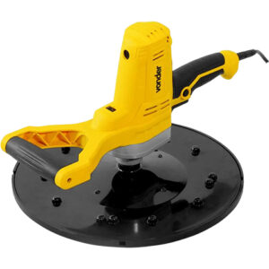 Desempenadeira de Reboco