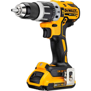 Parafusadeira / Furadeira