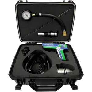 Kit Detector de Vazamentos