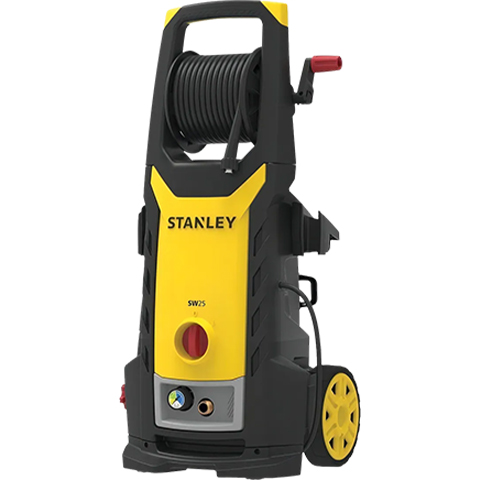 Lavadora de Alta Pressão