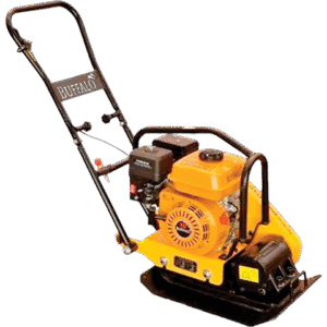 Placa Vibratória para Pavers