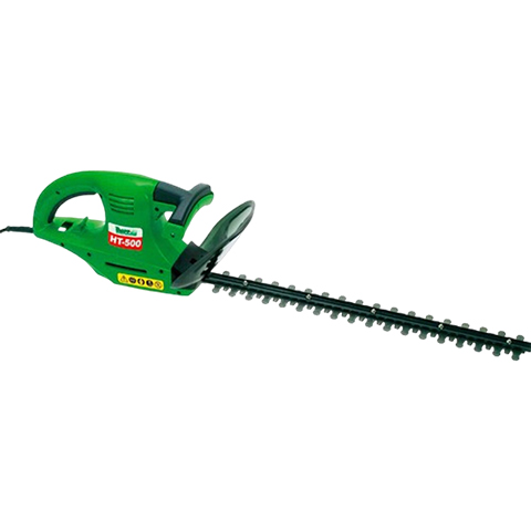 Podador de Cerca Viva