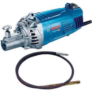 Vibrador de Concreto