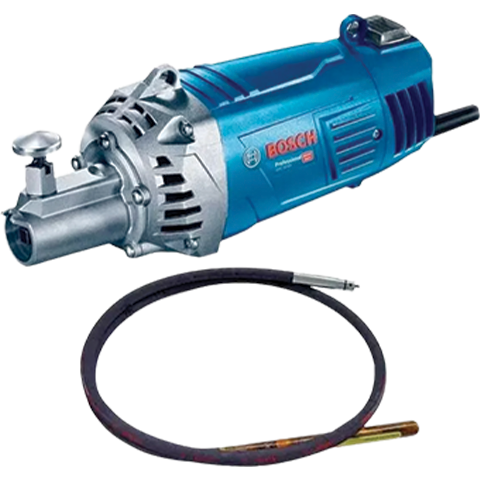 Vibrador de Concreto